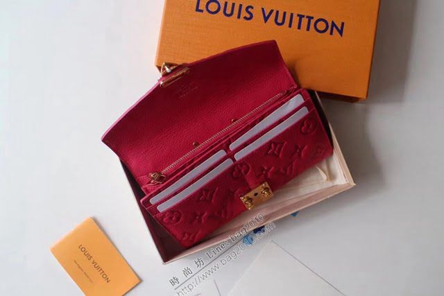 lv錢包 原單METIS錢夾 M62458 Pochette Metis手袋 lv翻蓋女款錢包  lvqb1675